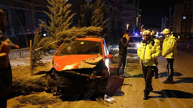 Alkolmetreye üflemeyen sürücüye rekor ceza