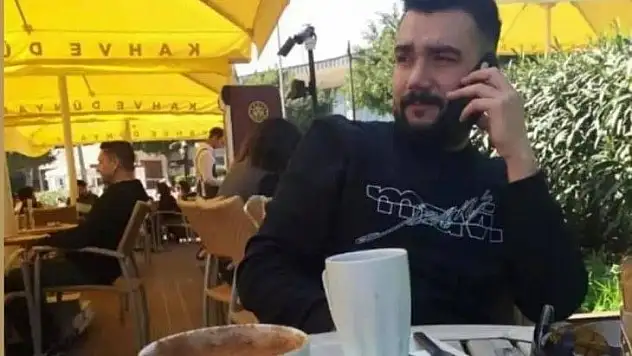 Kazada ağır yaralanan teknisyen hayatını kaybetti