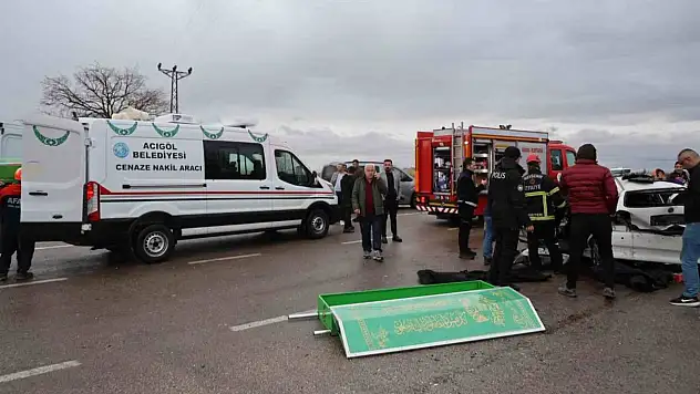 19 günlük yaşam savaşını kaybetti: Ağır yaralı anne hayatını kaybetti