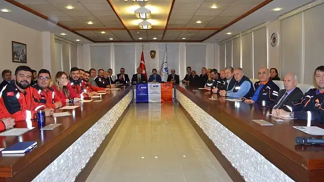 'Kazalarda doğru müdahale insan hayatını kurtarıyor'
