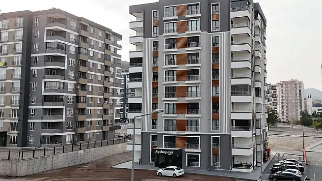 Kazan kazan modeliyle ev sahibi olun