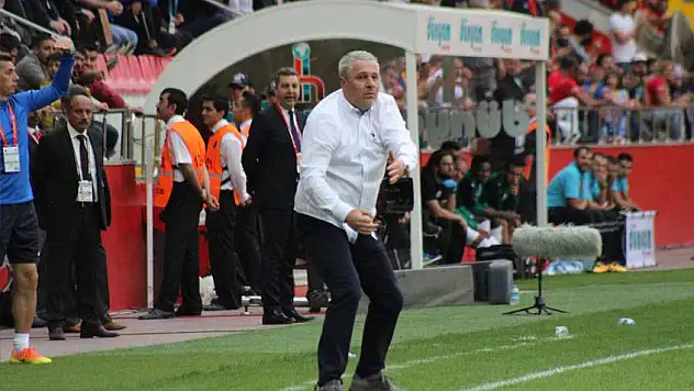 'Kazanamasaydık yazık olurdu&quot