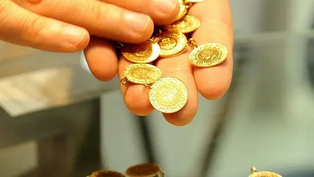 Kazancılar Çarşısı'nda altın hafta sonuna nasıl başladı! İşte fiyatlar