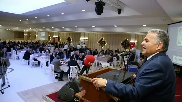 Kazancılar Çarşısı yenilenecek