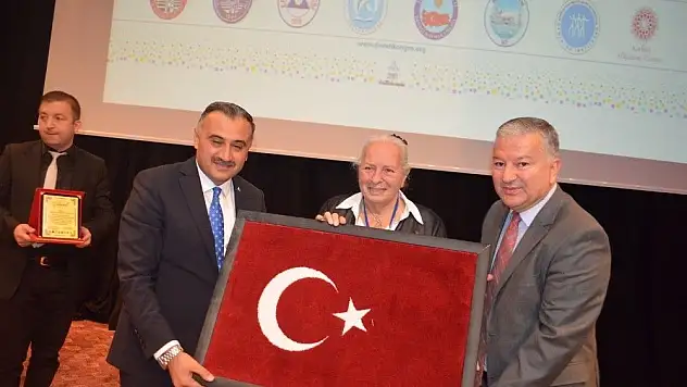 Kazım Karabekir'in kızı  Babasını anlattı!