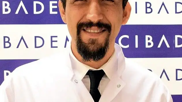 KBB Uzmanı Prof. Dr. İmdat Yüce 