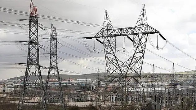 KCETAŞ uyardı! O mahallelerde elektrikler kesilecek