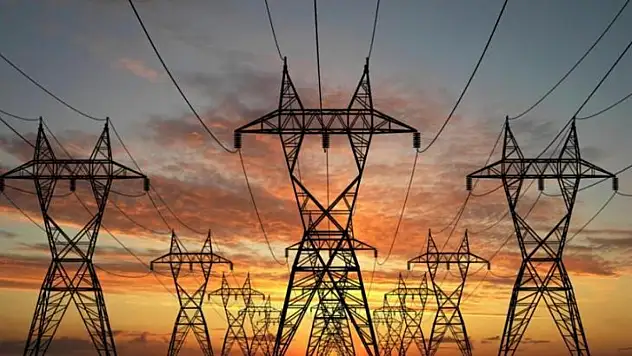 KCETAŞ uyardı! O mahallelerde elektrikler kesilecek (23 Kasım Pazar)
