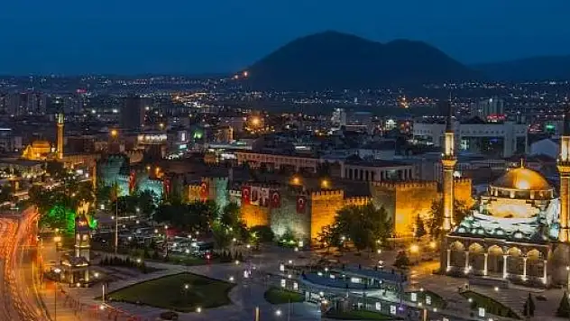KDV yok, tapu harcı yok: Kayseri'de hazine taşınmazlarında milyonluk ihale!