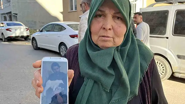 Kedi beslediği için öldürülen aileden açıklama