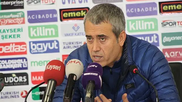 Kemal Özdeş: 