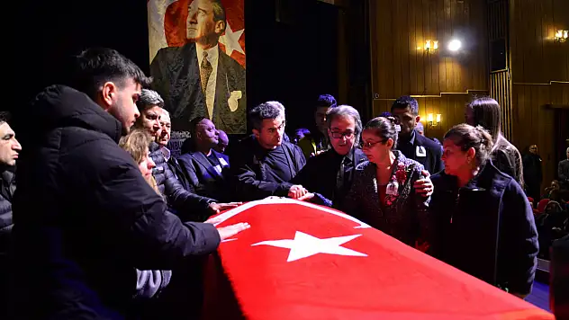 Keman sanatçısı kızın ölümünde Kayseri detayı