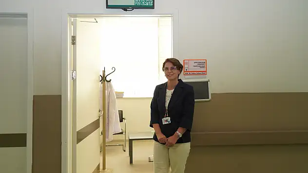 Kemik iliği nakli  hayat kurtarıyor