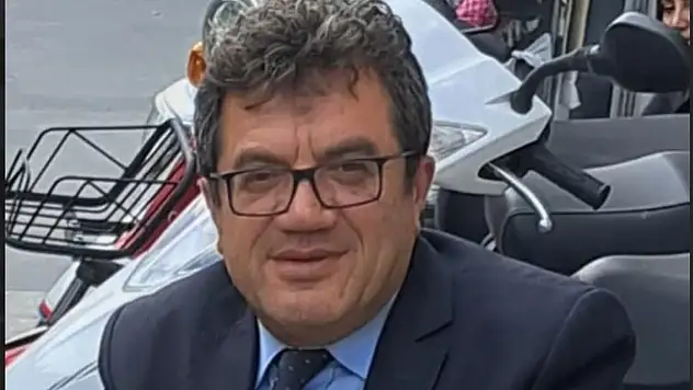 Kenanoğlu uyardı: 'Altyapı sorunu artık ihmal edilemez'