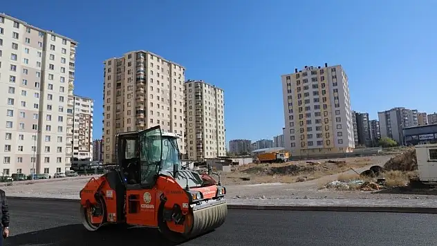 Kendi üretimini kendisi yapan tesislerle Kocasinan'ın tüm ihtiyaçları karşılanıyor
