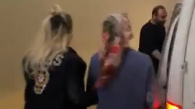 Kendine şiddet uygulandığını söyleyen eşini öldüren kadının cezası değişmedi!