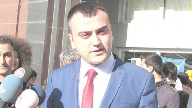'Kendisinden açıklama bekliyoruz'