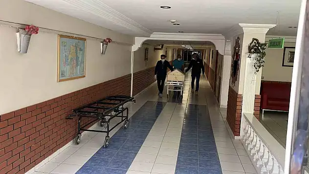 Sayı 10'a yükseldi! Keneden ölenlerin sayısı artmaya devam ediyor