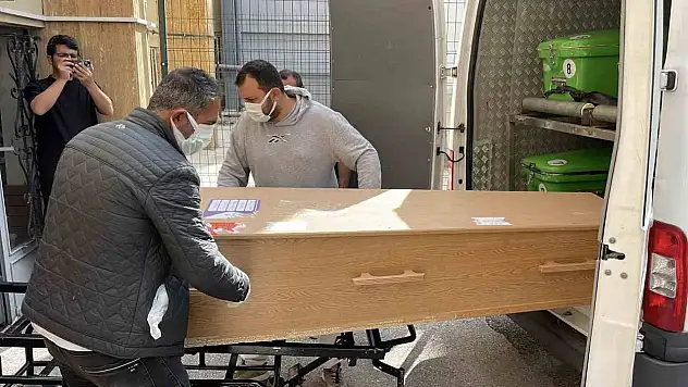 Sivas'ta ölü sayısı 8 oldu: Kenenin yapıştığı yaşlı kadın öldü