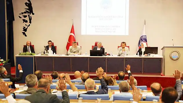 'Kent Ekmeğe Zam Yapılsın' Talebi