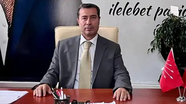 Keskin: Pınarbaşı'da hakime hakaret ve fiziki darp var