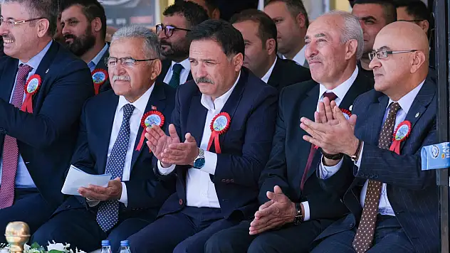 KESOB Başkanı Odakır, 'Yetersiz' demişti! MHP'li vekil harekete geçmişti! Bakan'dan yanıt geldi: Bizde böyle bir bilgi yok!