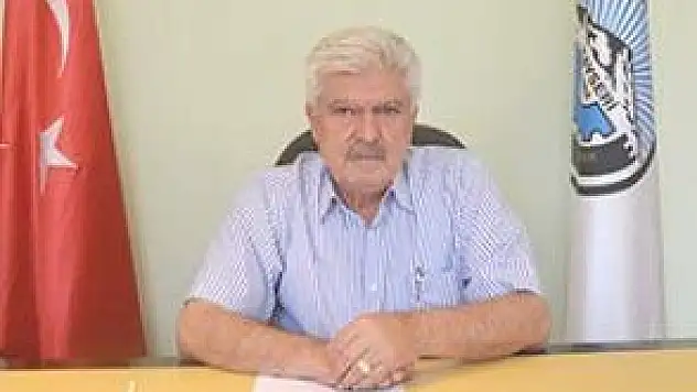 KESOB BAŞKANI SURİYELİLER KONUSUNDA UYARDI