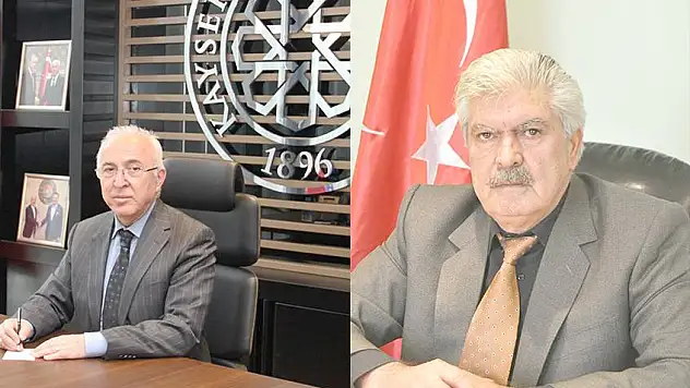 KESOB ile KTO arasında üye gerilimi mi var?