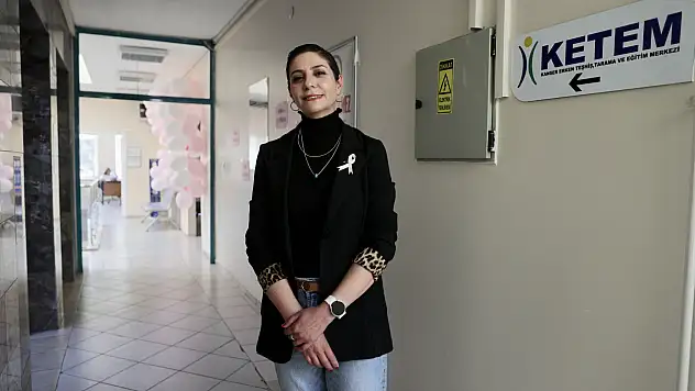 KETEM'in ısrarı hayat kurtardı