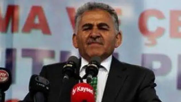 &quotKEYİF ALANLARINI GÖRÜNCE İNSANIN İÇİ AÇILIYOR&quot