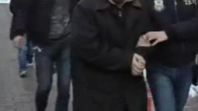 Eski Kolej çalışanlarına FETÖ operasyonu
