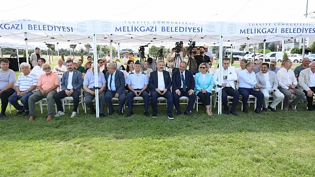 Kıbrıs Barış Harekatı'nın 50. Yılında anlamlı etkinlik