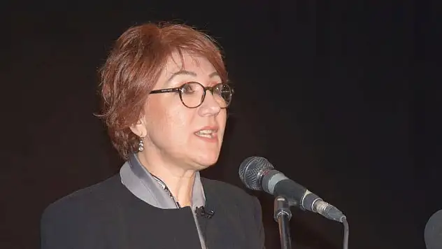 KİGDER Başkanı Karaoğlu: Buna karşı çıkmak boynumuzun borcu