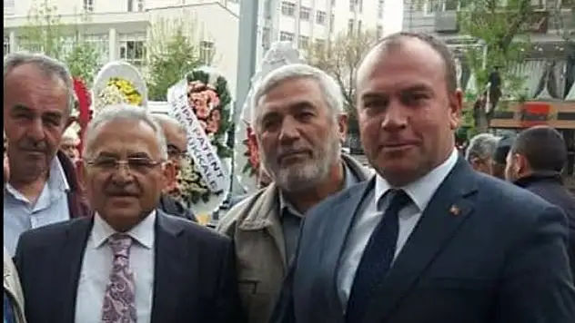 Kıkıç: Başkana sunum yaptık destek bekliyoruz!