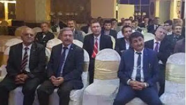 KİLCİ : &quotAKP'DEN HESAP SORACAĞIZ&quot