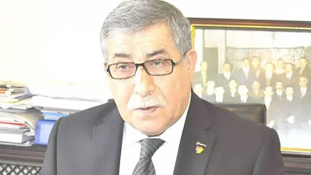 Kilci'den, manidar Fetö göndermesi