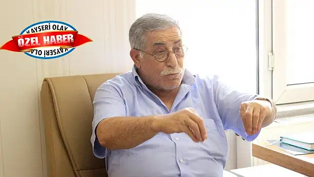 Kilci: FETÖ'de AKP'nin vebali var