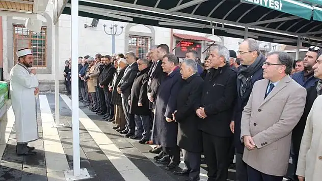 Kilci'nin acı günü
