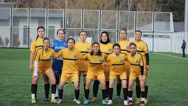Kılıçaslan Yıldızspor yarın Gölbaşı Belediyespor'la karşılaşacak