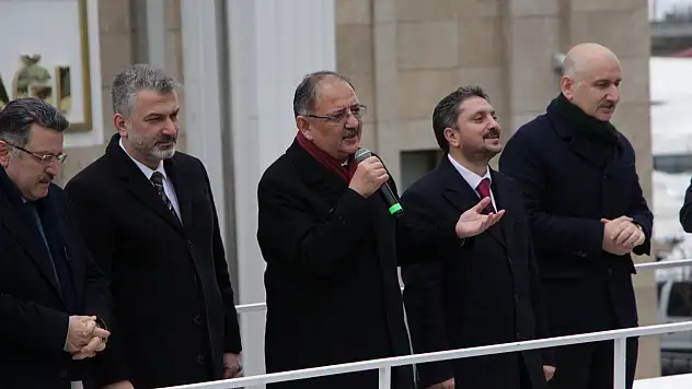 'Kılıçdaroğlu herkesi 'keklemiş'