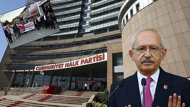 Kılıçdaroğlu için Kayseri'den yola düşmüşlerdi! Kılıçdaroğlu vazgeçti