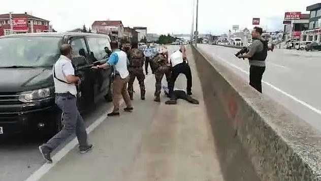 Kılıçdaroğlu'na suikast davasında karar yarın verilecek