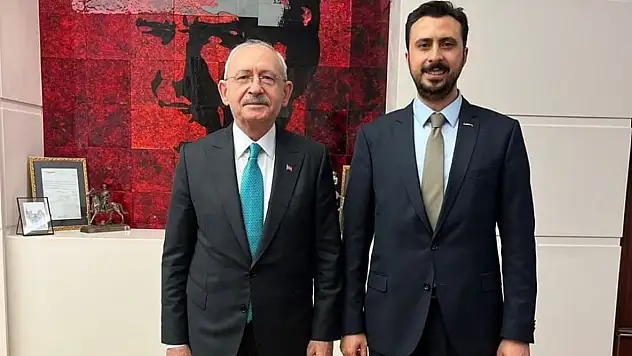 Kılıçdaroğlu'nun göreve getirdiği Kayserili Başkan'ın ilk icraatı ne oldu?