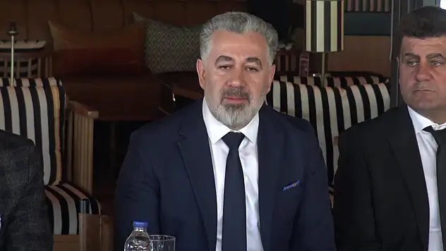 Kılınç: İktidarın ve ortaklarının masasında PKK var!