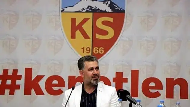 Kılınç: Taraftarın çektiği çileye bir dur diyelim