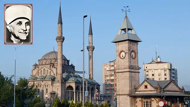 Kim bu Kayserili alim? Diyanet İşleri Başkanlığı da yapmış...