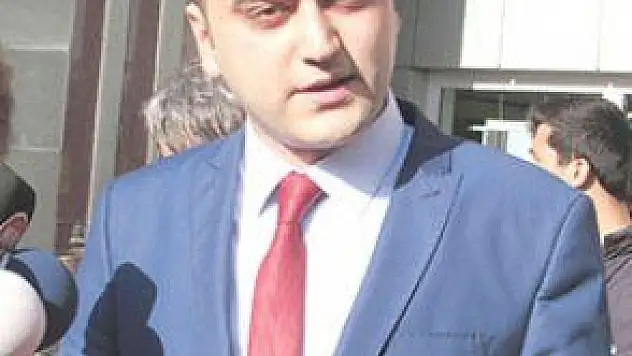 'KİMDEN NEYİ SAKLAMAYA ÇALIŞIYORSUNUZ?'
