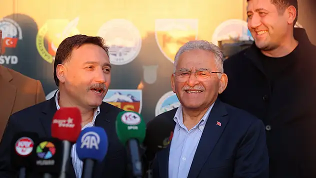 Kimler Kayserispor'un düşmesini istiyor?