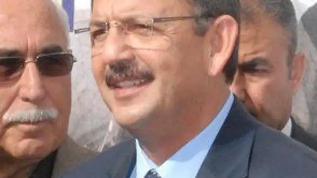 &quotKİMSE BANA SORMADI&quot