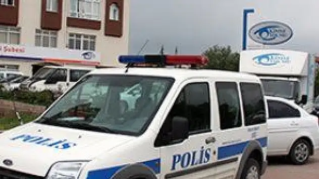 KİMSE YOK MU DERNEĞİ'NDE FETÖ/PDY ARAMASI